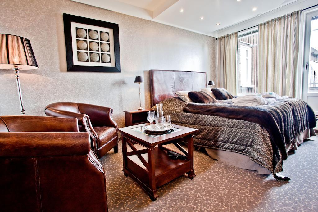Kaellan Hotell Spa Konferens Åmliden Quarto foto