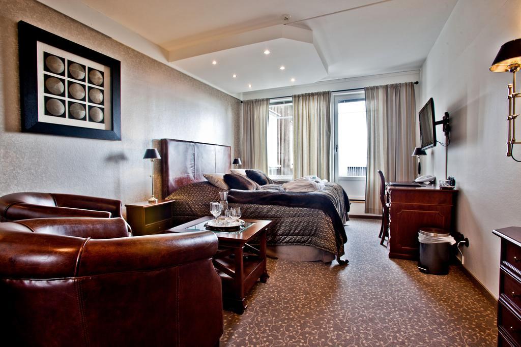 Kaellan Hotell Spa Konferens Åmliden Quarto foto