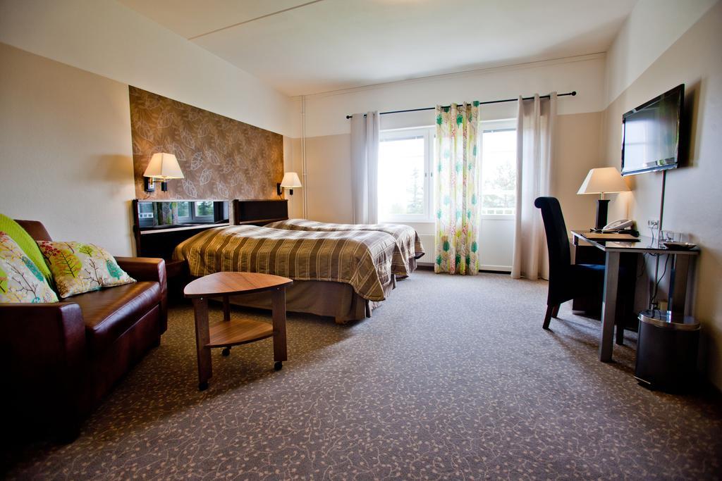 Kaellan Hotell Spa Konferens Åmliden Quarto foto