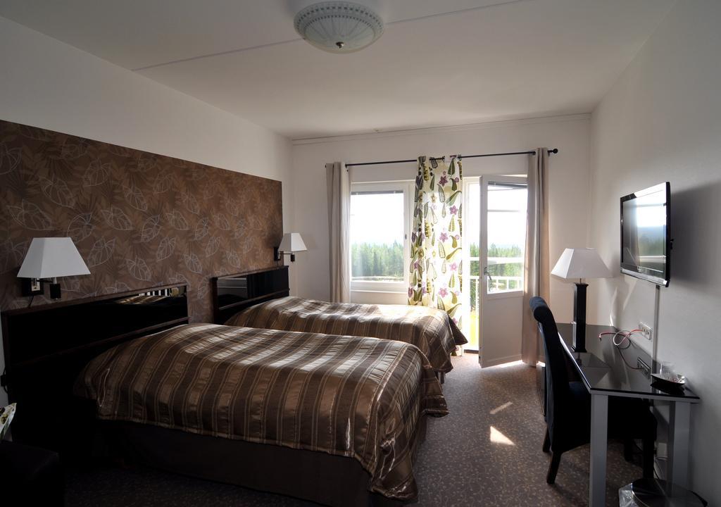 Kaellan Hotell Spa Konferens Åmliden Quarto foto